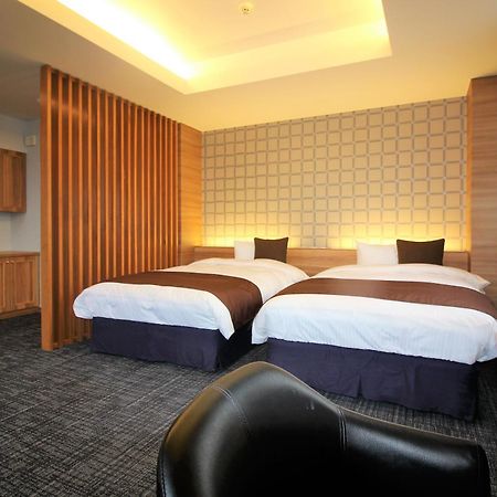 Kiryu Grand Hotel Zimmer foto